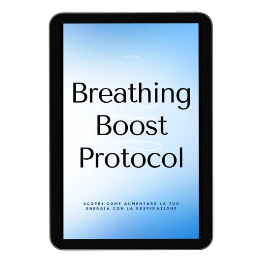 Le protocole Breathing Boost – Découvrez les secrets d'une énergie durable